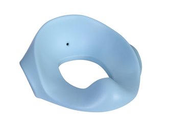 Dětské WC sedátko Flipper Blue