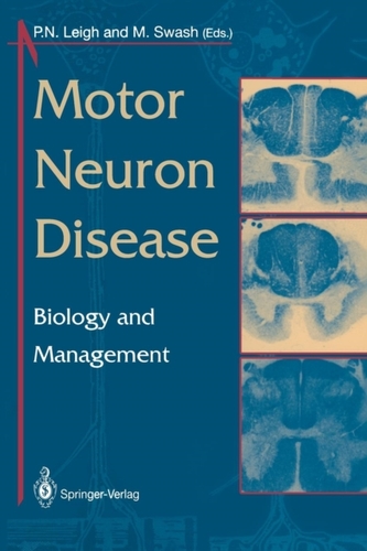 Motor Neuron Disease