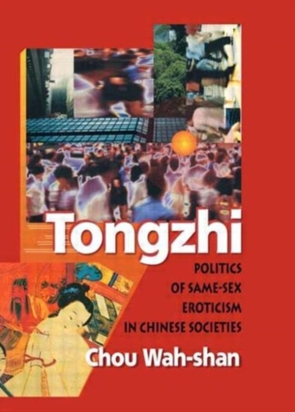 Tongzhi