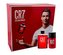 Cristiano Ronaldo CR7 toaletní voda 50 ml + deostick 75 g