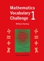 Mathematics Vocabulary Challenge One