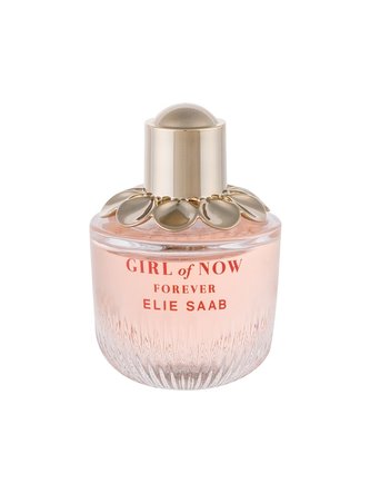 Elie Saab Girl of Now Parfémovaná voda Forever 7,5 ml pro ženy