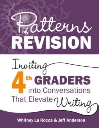 Patterns of Revision, Grade 4