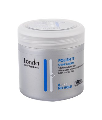 Londa Professional Shine Krém na vlasy Polish It 150 ml pro ženy