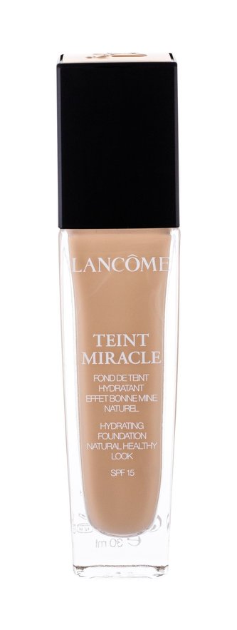 Lancôme Teint Miracle Makeup 30 ml 02 SPF15 pro ženy