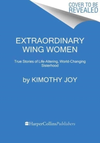 Extraordinary Wing Women