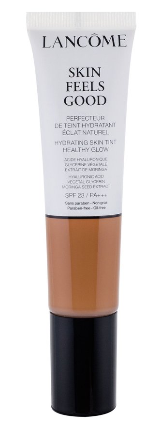 Lancôme Skin Feels Good Makeup 32 ml 08N Sweet Honey SPF23 pro ženy