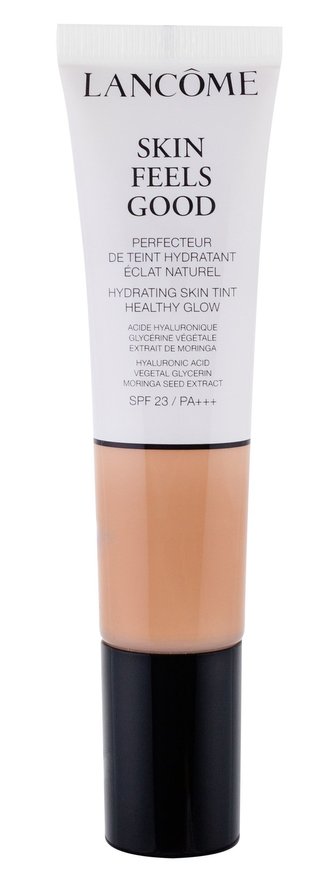 Lancôme Skin Feels Good Makeup 32 ml 010C Cool Porcelain SPF23 pro ženy