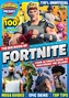 110% Gaming Presents: The Big Book of Fortnite