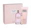 Abercrombie & Fitch First Instinct parfémovaná voda 100 ml + parfémovaná voda 15 ml + tělové mléko 200 ml