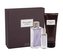 Abercrombie & Fitch First Instinct toaletní voda 100 ml + toaletní voda 15 ml + sprchový gel 200 ml