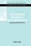 Environmental Quality in a Growing Economy