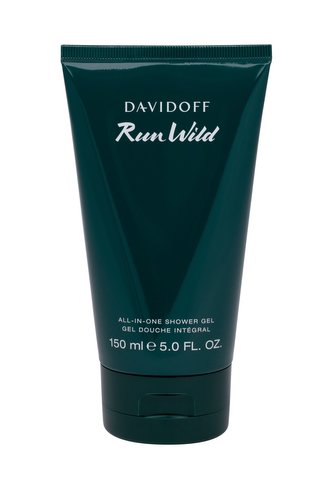 Davidoff Run Wild Sprchový gel 150 ml pro muže