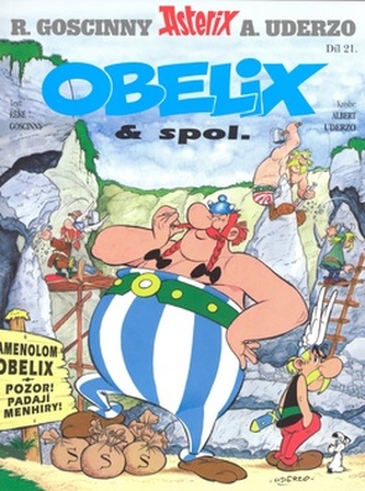 Obelix