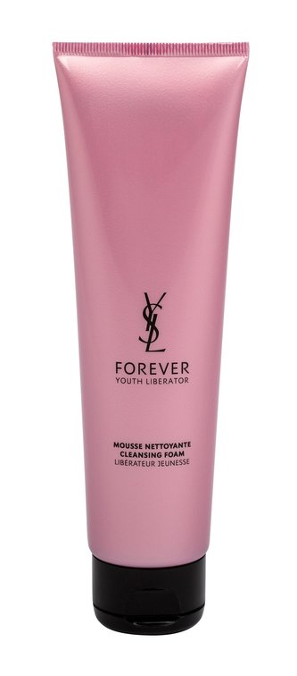 Yves Saint Laurent Forever Youth Liberator Čisticí pěna 150 ml pro ženy