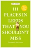 111 Places in Leeds That You Shouldn't Miss