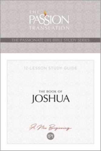 Tpt the Book of Joshua