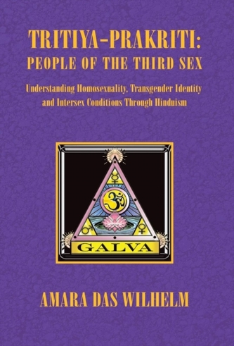 Tritiya-Prakriti