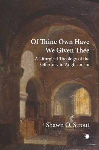 Of Thine Own Have We Given Thee