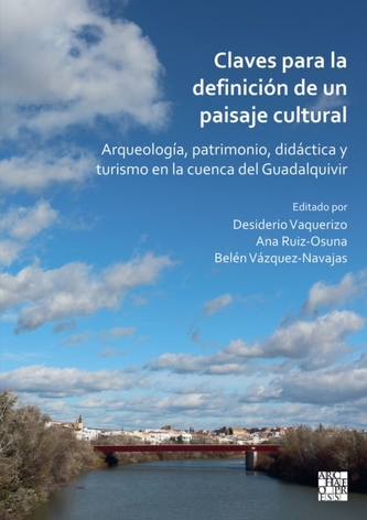 Claves para la definicion de un paisaje cultural
