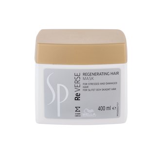 Wella SP Reverse Maska na vlasy Regenerating Hair Mask 400 ml pro ženy