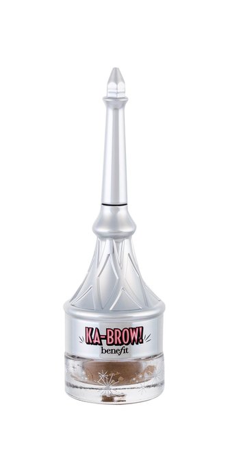 Benefit ka-Brow! Gel a pomáda na obočí 3 g 01 Cool Light Blonde pro ženy Benefit ka-Brow! Gel a pomáda na obočí 3 g 01 Cool Light Blonde pro ženy