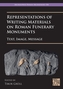 Representations of Writing Materials on Roman Funerary Monuments