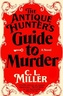 The Antique Hunter's Guide to Murder