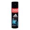 Adidas Ice Dive Deodorant 200 ml pro muže