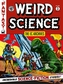 The Ec Archives: Weird Science Volume 3