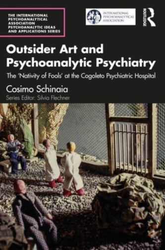 Outsider Art and Psychoanalytic Psychiatry