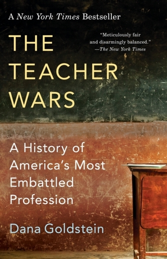 The Teacher Wars