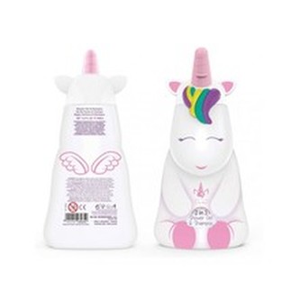 Minions Unicorns Sprchový gel 400 ml pro děti