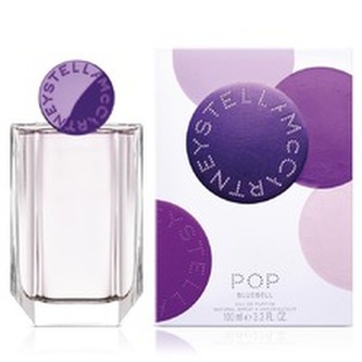 Stella McCartney Pop Bluebell Parfémovaná voda 50 ml pro ženy