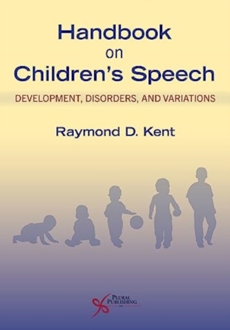 Handbook on Children's Speech