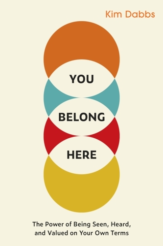 You Belong Here