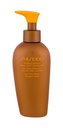 Shiseido Brilliant Bronze Samoopalovací přípravek Quick Self-Tanning Gel 150 ml pro ženy