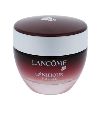 Lancôme Genifique Nutrics Denní pleťový krém 50 ml pro ženy Tester