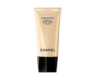 Chanel Sublimage Čisticí gel Essential Comfort Cleanser 150 ml pro ženy Tester
