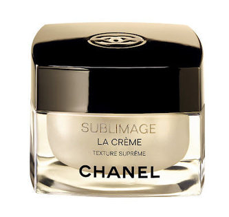 Chanel Sublimage Denní pleťový krém La Créme 50 g Supreme pro ženy Tester