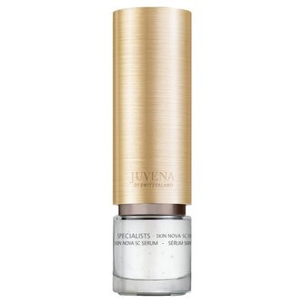 Juvena Skin Specialist Pleťové sérum Skin Nova SC Serum 30 ml pro ženy Tester