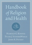 Handbook of Religion and Health