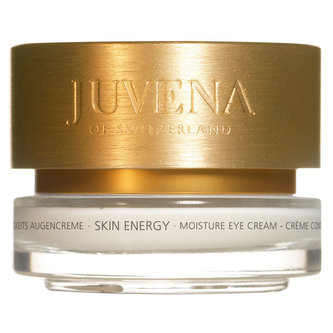 Juvena Skin Energy Oční krém Moisture 15 ml pro ženy Tester