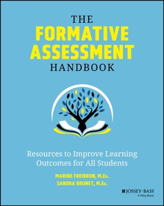 The Formative Assessment Handbook