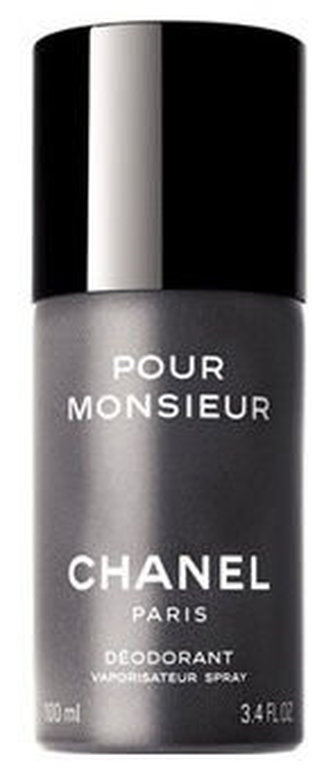 Chanel Pour Monsieur Deodorant 100 ml pro muže