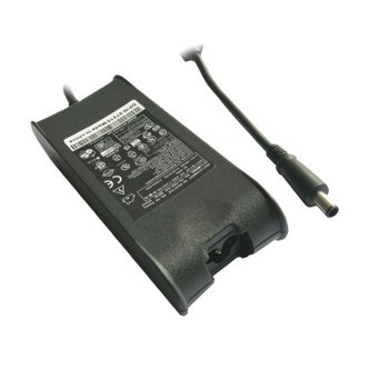TRX napájecí adaptér/ 19.5V/ 4.62A/ 90W/ 7.4x5.0mm/ pro vybrané notebooky Dell/ Latitude/ Precision/ Vostro/neoriginální
