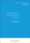 Bloomsbury Professional Law Insight - Cryptocurrency in Matrimonial Finance
