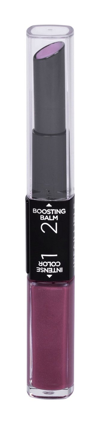 L´Oréal Paris Infallible Rtěnka 5 ml 209 Violet Parfait 24h pro ženy