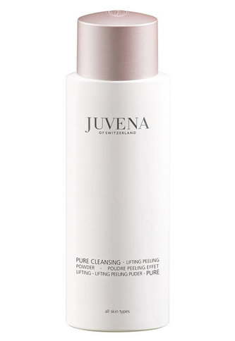Juvena Pure Cleansing Peeling Lifting Peeling Powder 90 g pro ženy Tester