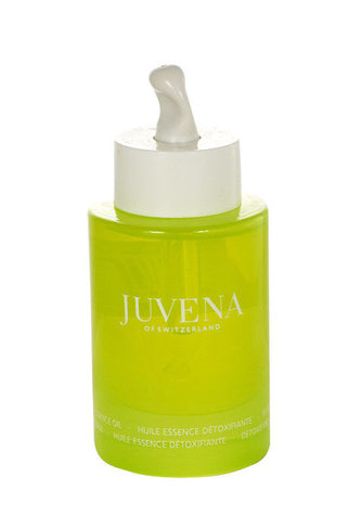 Juvena Phyto De-Tox Pleťové sérum Essence Oil 50 ml pro ženy Tester